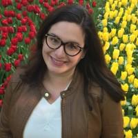 Elizabeth Watkins, photo 2