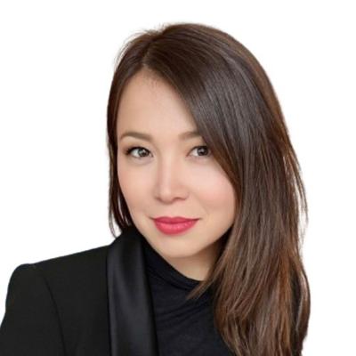 Bakytgul Makhmet, photo 1