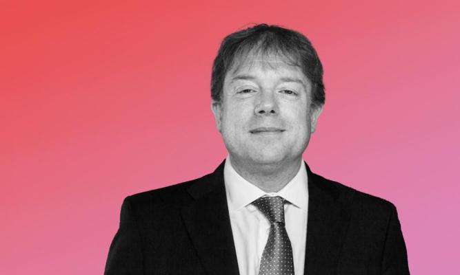 John Whitfield, photo 2