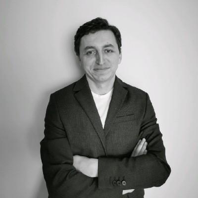 Evren Ünal, photo 2