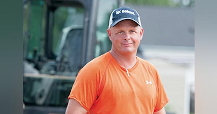 Todd Johnson, photo 2