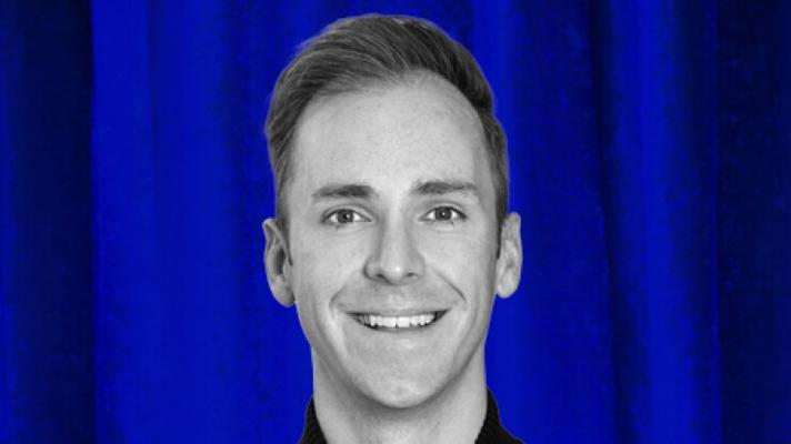 Chuck Korasick, photo 1