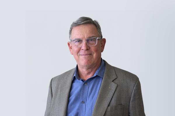 John MacLeod, photo 2