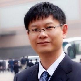 Sam Zhong