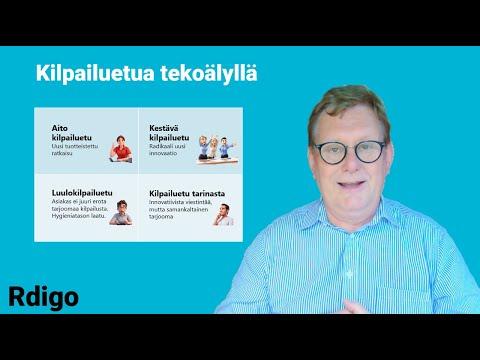 Markus Westerlund, photo 1