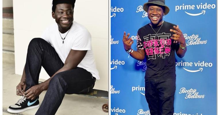 Alexander Hurley, photo 2