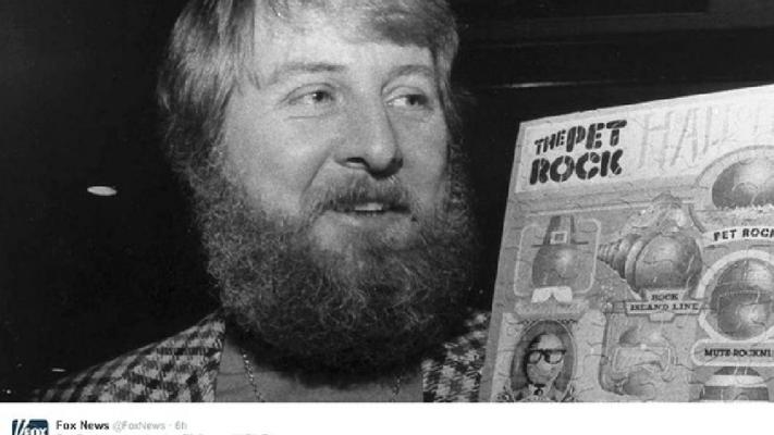 Gary Dahl, photo 1