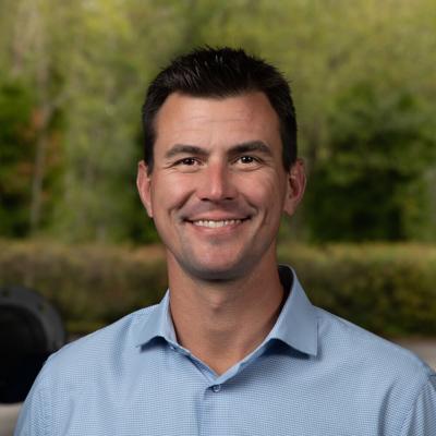 Neil Doherty, photo 1