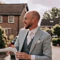 Kristian Domhof, photo 1