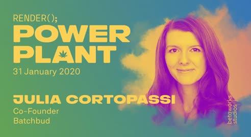 Julia Cortopassi, photo 2