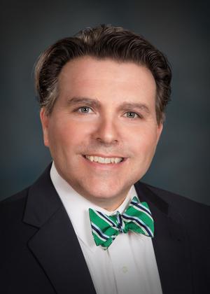 Brian Spoerl, photo 1