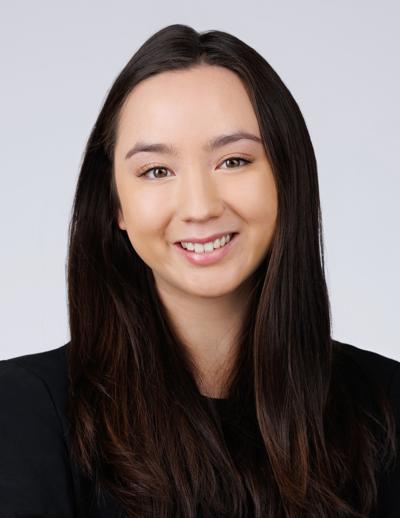 Dillon Kersh, photo 2