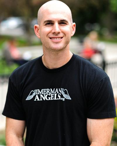 Jonny Imerman, photo 2