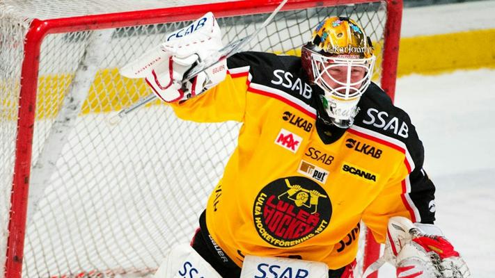 David Rautio, photo 1