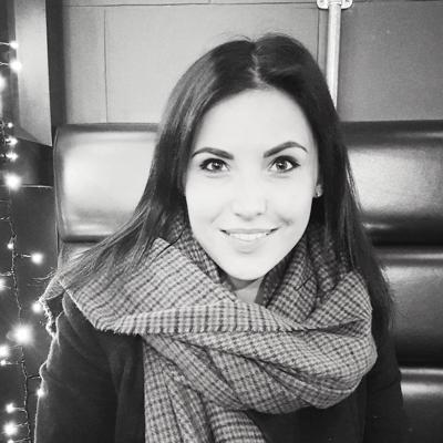 Sara Beth Preston, photo 1