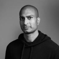 Neil M. Dave, photo 2