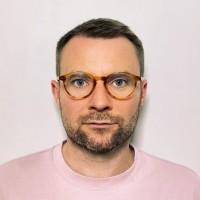 Johnny Brocklehurst, photo 1