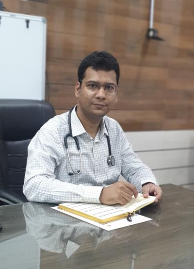 Ammar Javed, photo 1