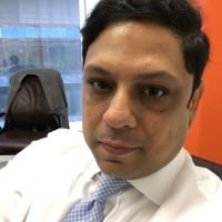 Vikram Shahi, photo 2