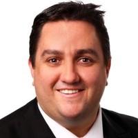 Martin Best, photo 1