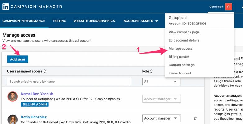 Catherine Croft, photo 2