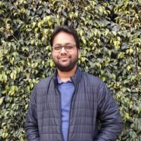 Rishikesh Kumar, photo 2