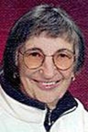 Henrietta Jackson, photo 1