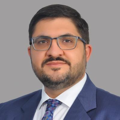 Othman Abdullatif, photo 1