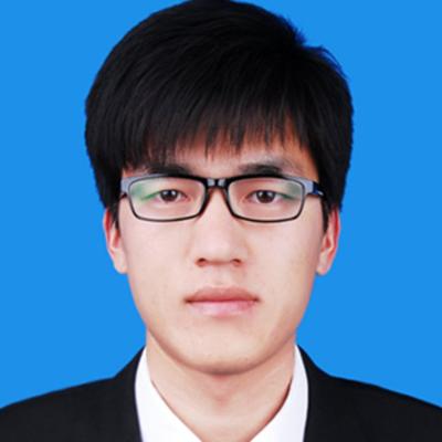 Weifeng Wei, photo 2