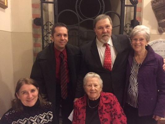 Brian Schoeffler, photo 1