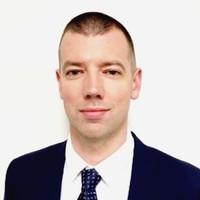 Michael Trim, photo 1