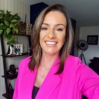 Natalie Scott, photo 1