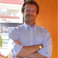 Serge Grabtchak, Ph.D., photo 1