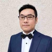 Patrick Lai, photo 1