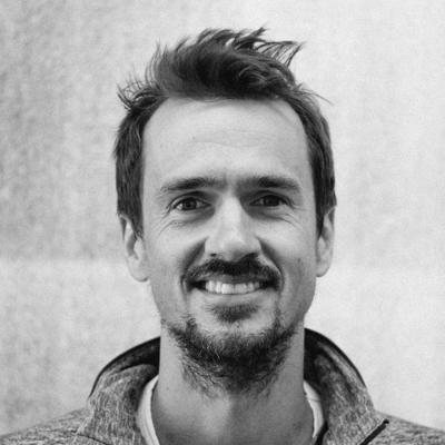 Roger Levesque