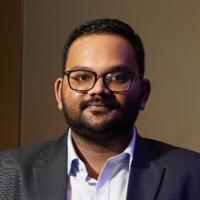 Anirudh Verma, photo 1