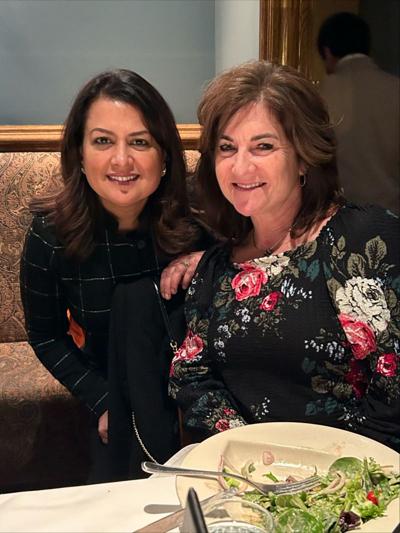 Sonia Ahluwalia, photo 2