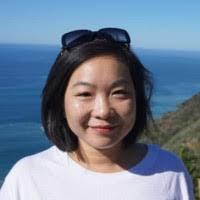 Amanda Wang, photo 1