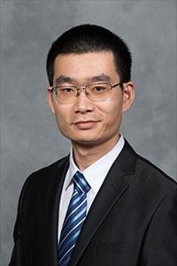 Neo Chen, photo 2