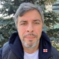 Nukri Basharuli, photo 2