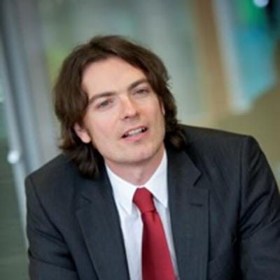 Alexander Gillett, photo 2