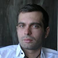 Yavor Stoyanov, photo 2