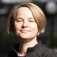 Sue Bennett, photo 1