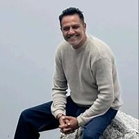 Vikash Kothari, photo 1