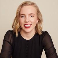 Allison Perner, Ph.D., photo 2