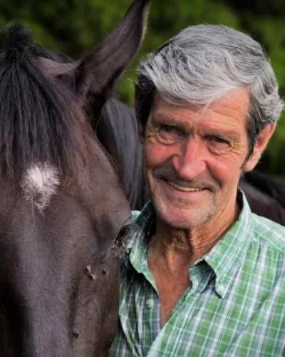 Murrell Johnson, photo 2