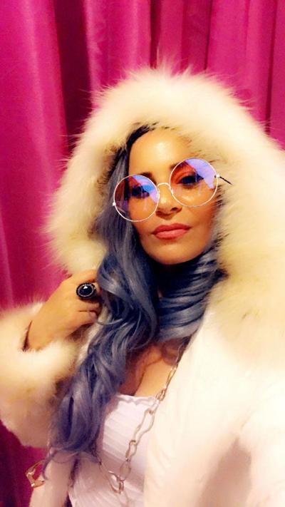 Batsheva Ms.Bodega, photo 2