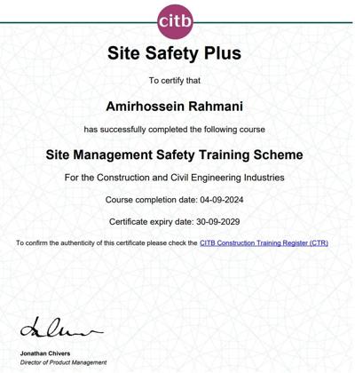 Aidan Langan, photo 1