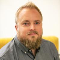 Clinton Gausnell, photo 1