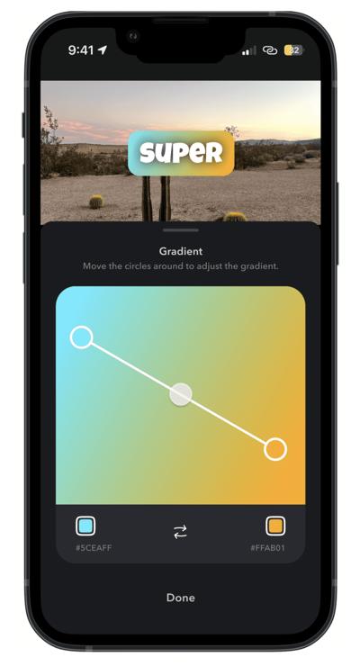 Midas Kwant, photo 2